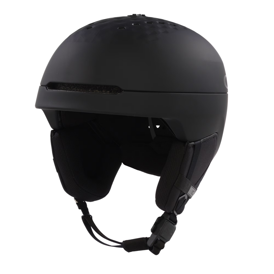 Oakley Snow Helmet - Mod 3 - Matte Blackout