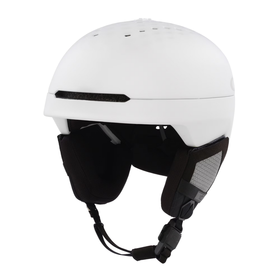 Oakley Snow Helmet - Mod 3 - White - Small
