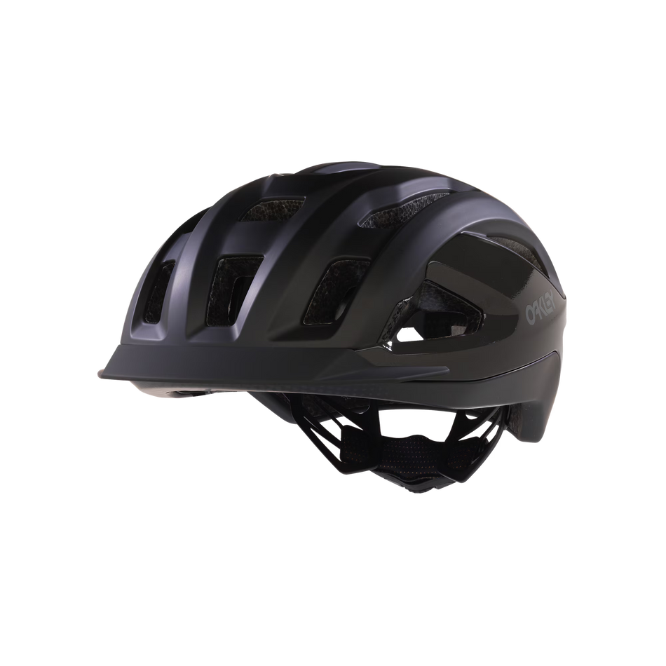 Oakley ARO3 All Road ICE EU - I.C.E Black Reflective