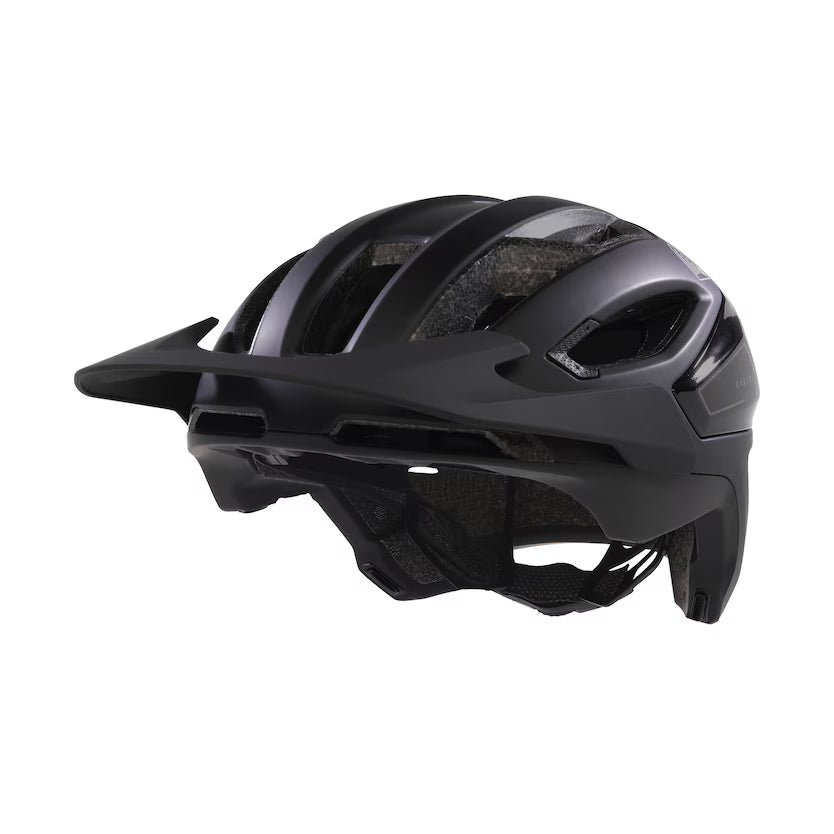 Oakley - DRT3 Trail Europe - I.C.E Matte Black/Matte Reflective
