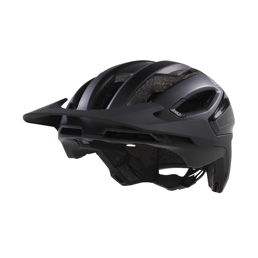 Oakley - DRT3 Trail Europe - I.C.E Matte Black/Matte Reflective - Large