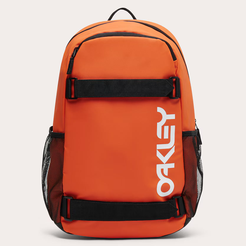 Oakleyn Freshman Skate Backpack - Aviator Orange