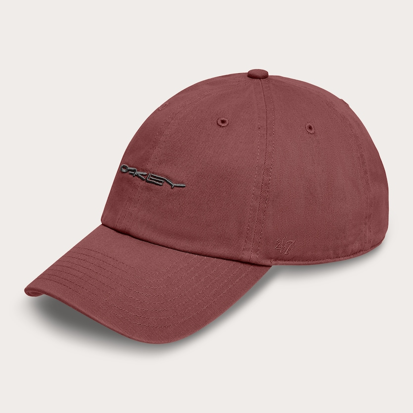 Oakley 47 Soho Dad Hat