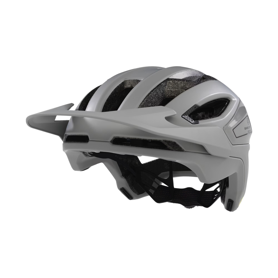 Oakley - DRT3 Trail Europe - Light Grey
