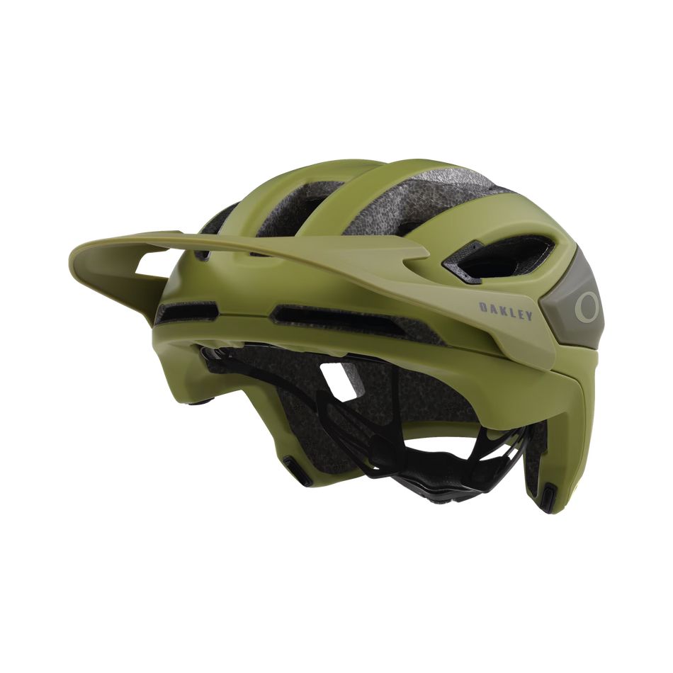 Oakley - DTR3 Trail Europe - Matte Fern/Dark Brush