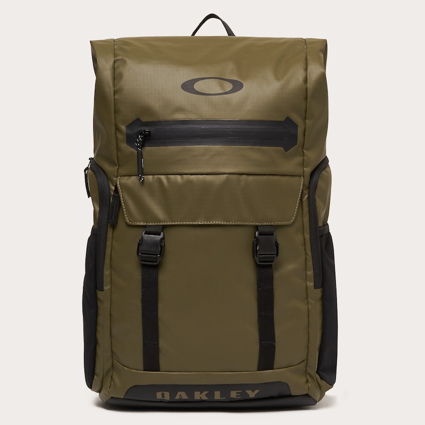 Oakley Road Trip Terrain 25L RC Pack - Army Green