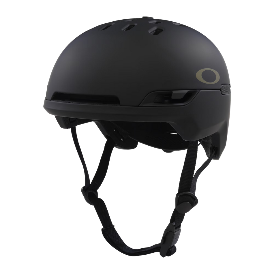Oakley Snow Helmet - Mod BC - Blackout