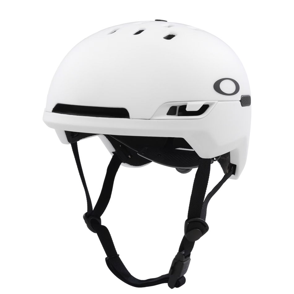 Oakley Snow Helmet - Mod BC - White