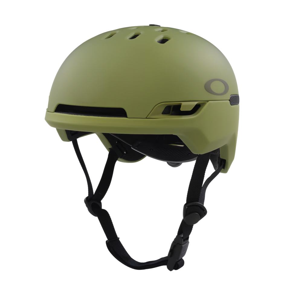 Oakley Snow Helmet - Mod BC - Matter Fern/Dark Brush - Small