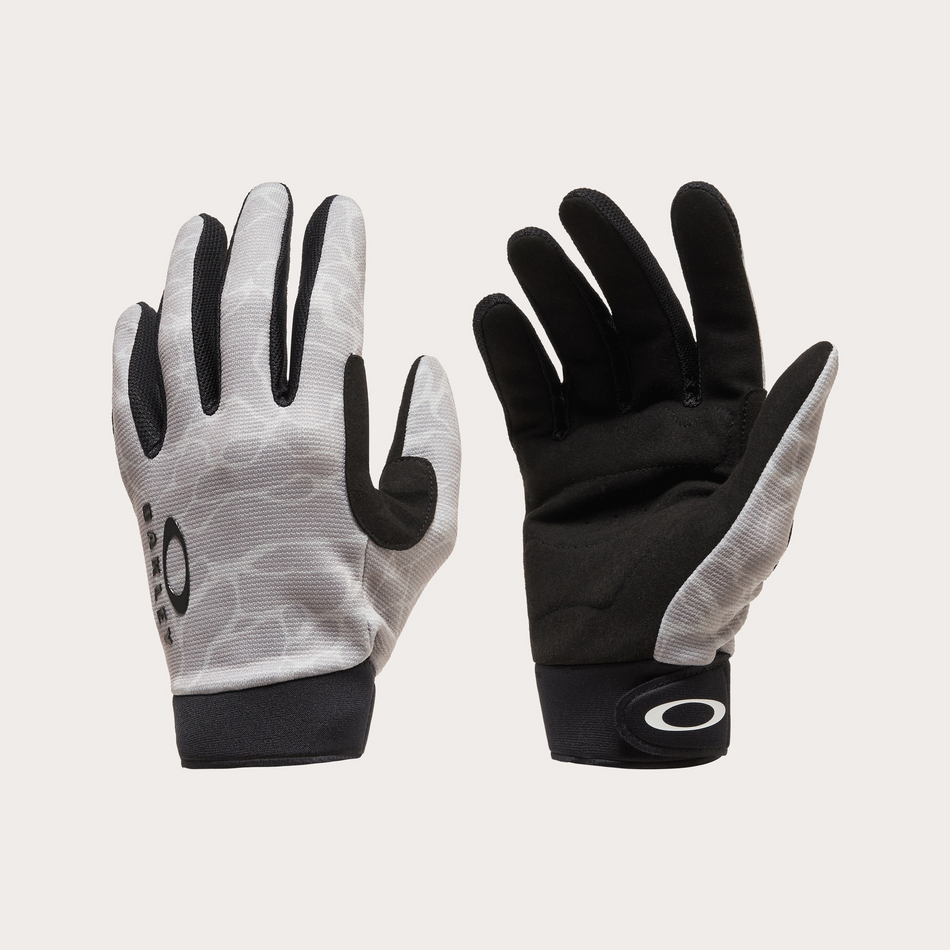 Oakley - Seeker MTB Glove - Neuron Cement - Large
