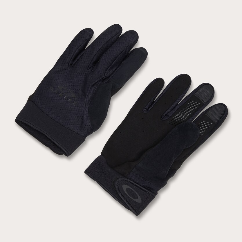 All Mountain MTB Glove - Blackout