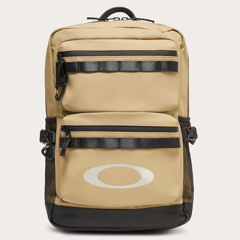 Oakley Rover Laptop Backpack - Pebble