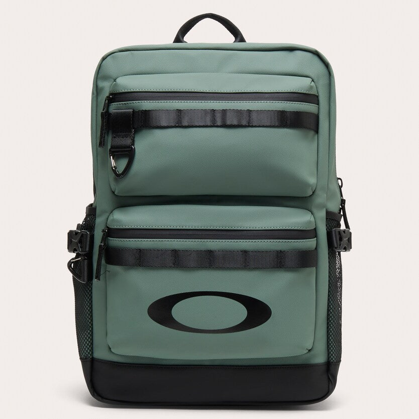 Oakley Rover Laptop Backpack - Aviator Green