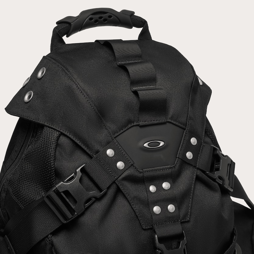 Oakley - Icon RC Backpack - Blackout
