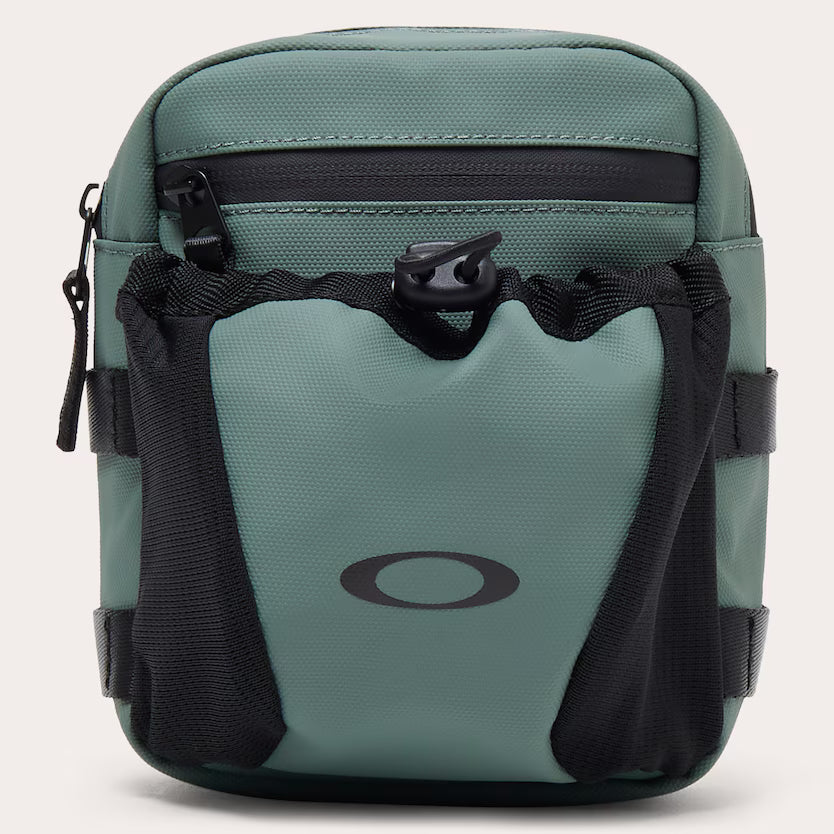 Oakley Rover Crossbody - Aviator Green