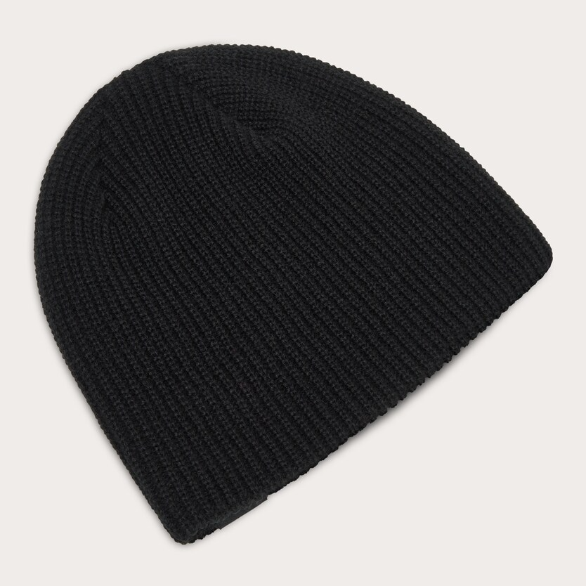 Oakley - Session Beanie - Blackout