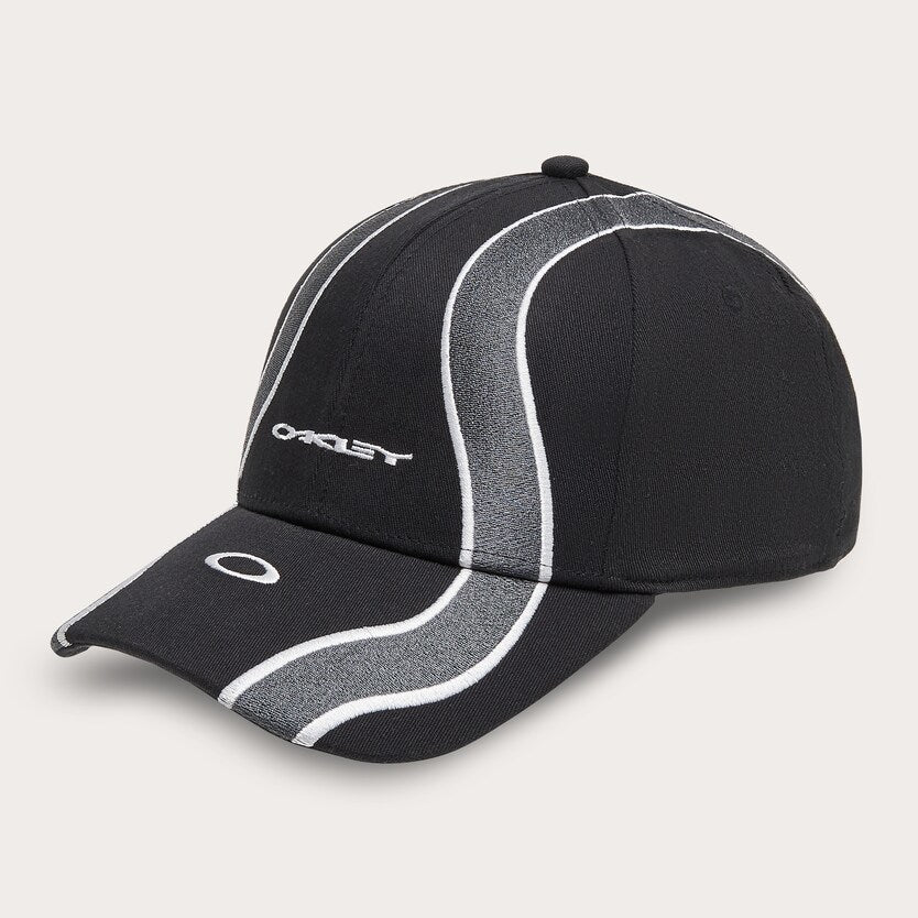 Oakley Wave Cap - Blackout