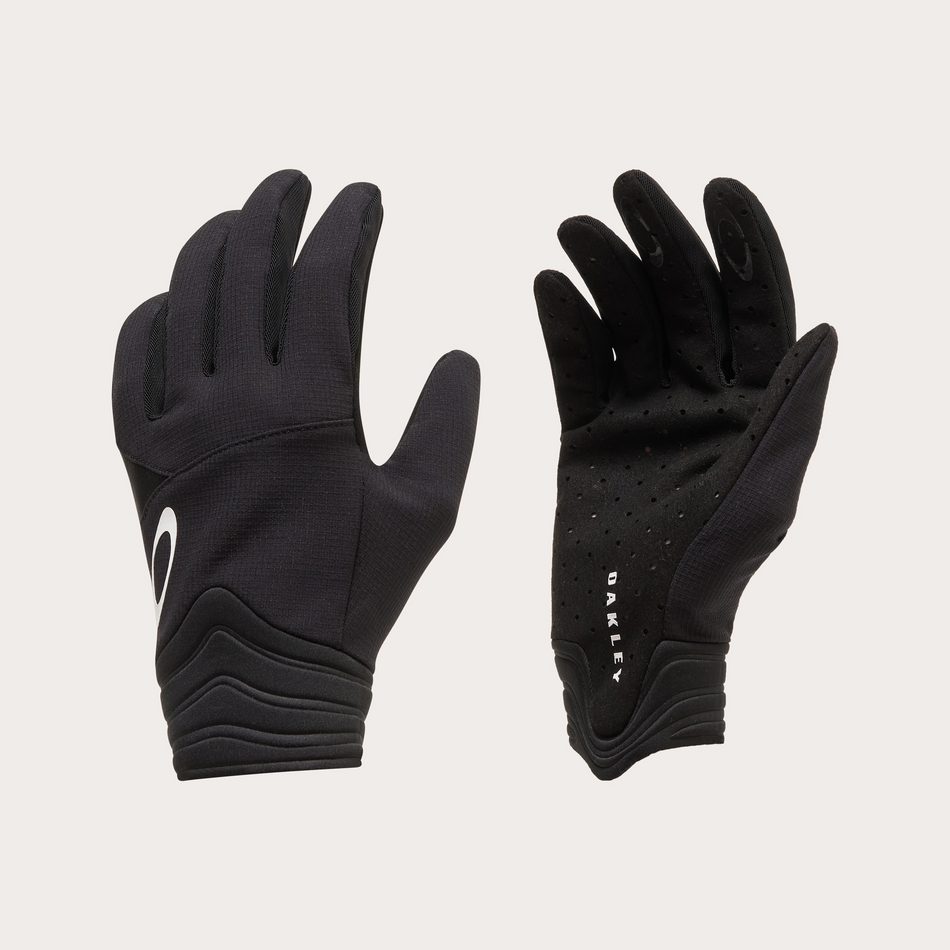 Oakley - Seeker Flow Gloves - Blackout - Large