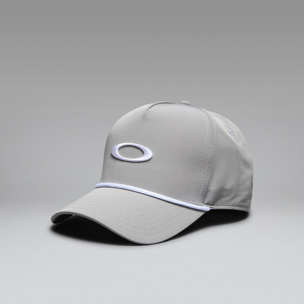 Oakley Rope Hat - Cement