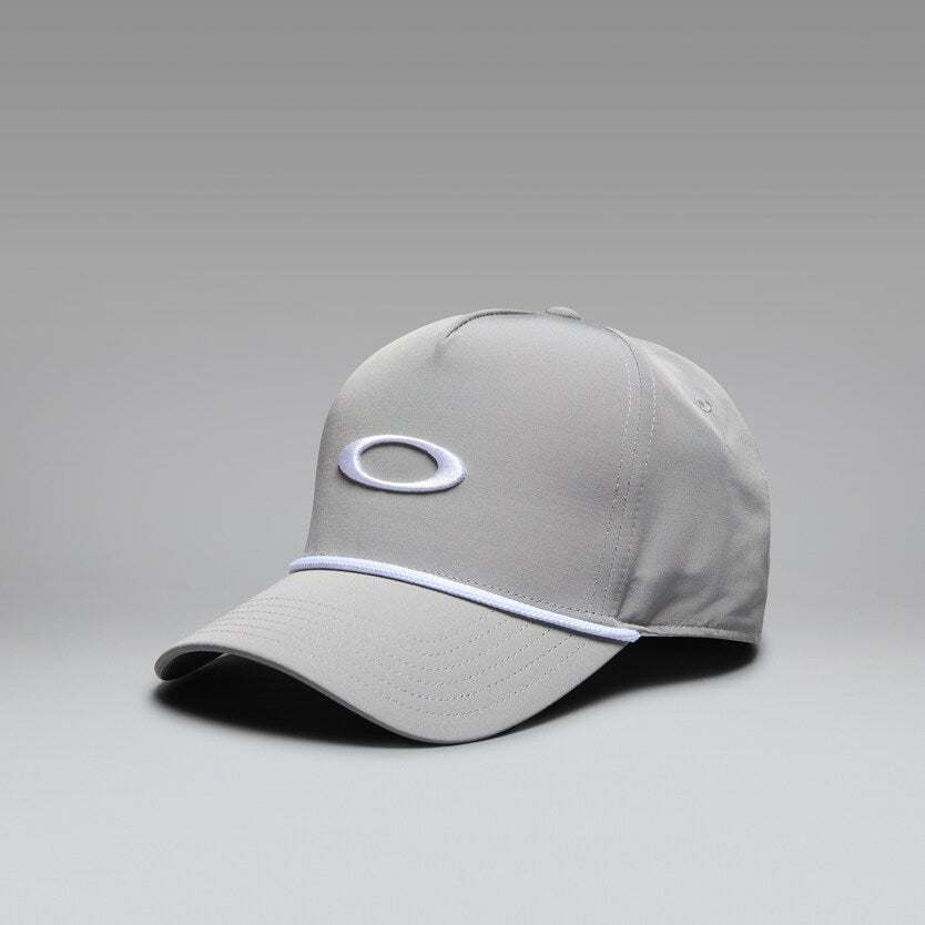 Oakley Rope Hat - Cement