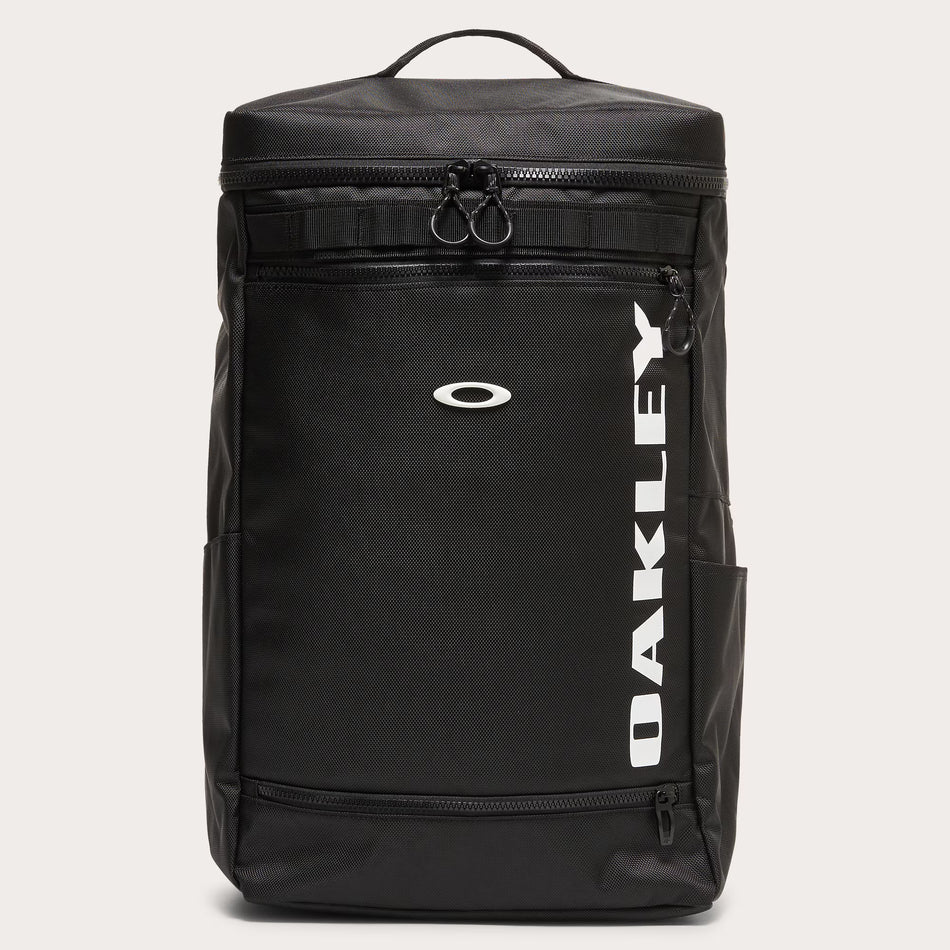 Oakley Enhance LT Boxpack XL 8.0 FL - Black/Black
