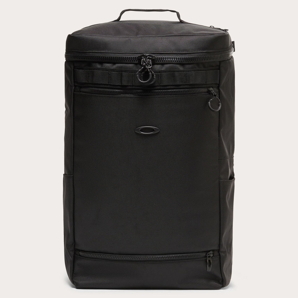Oakley Enhance LT Box Pack XL 8.0 FL - Black/Black