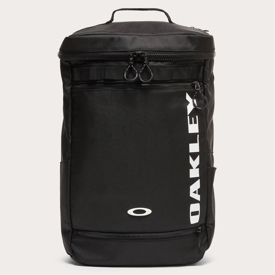 Oakley Enhance LT Boxpack L 8.0 FL - Black/White