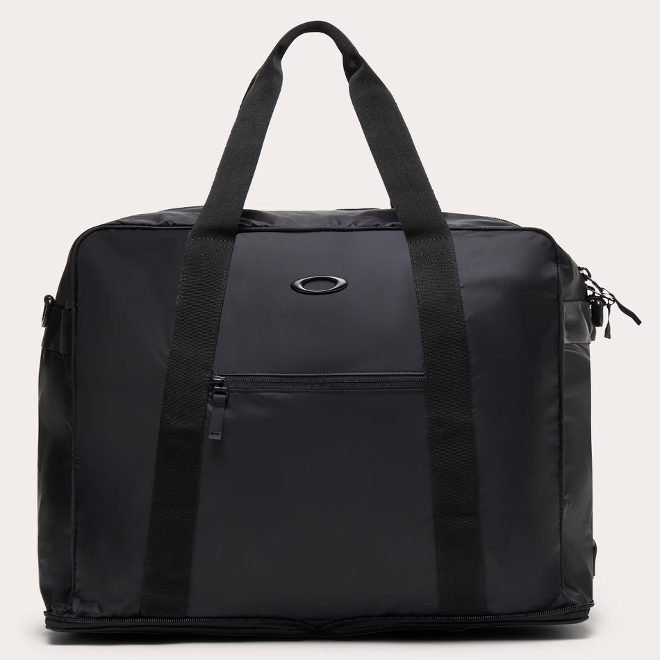 Oakley Packable Duffle - Blackout