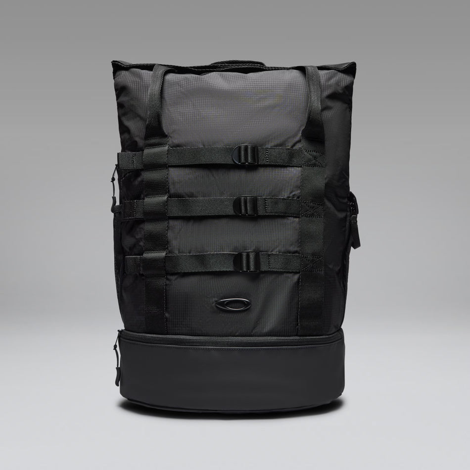 Oakley Reserve Utility Bag - Pitch Black