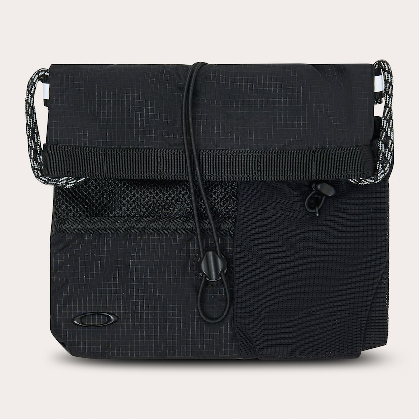 Oakley Reserve Pouch - Pitch Black