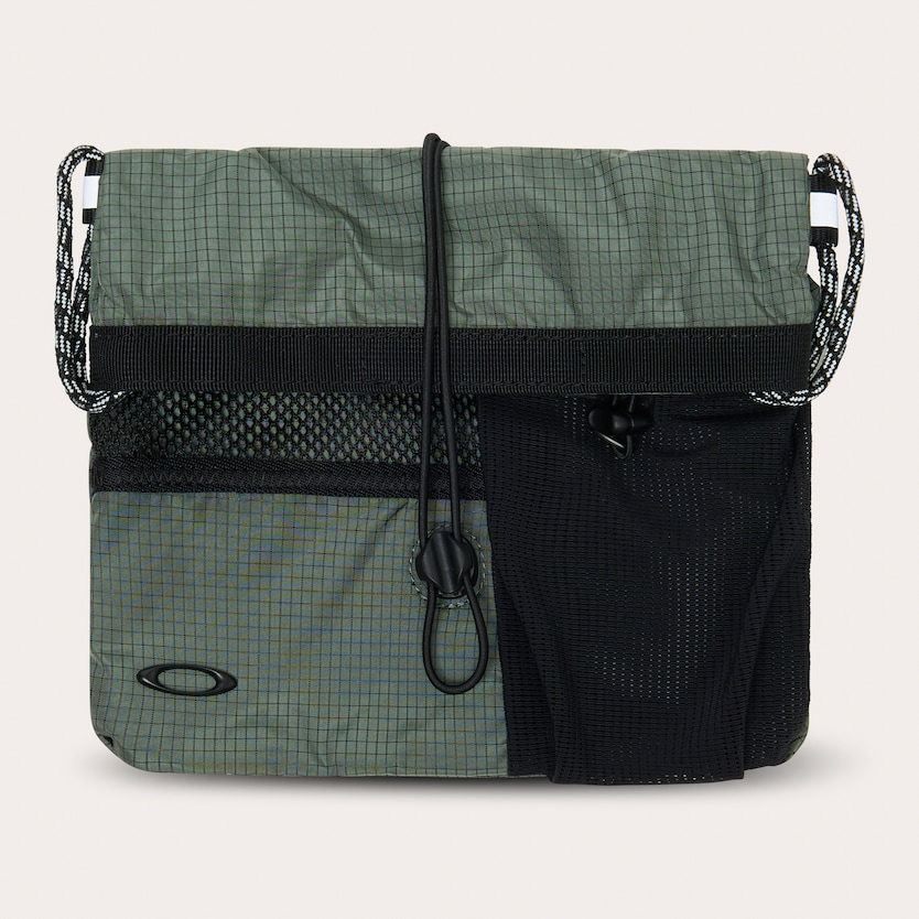 Oakley Reserve Pouch - Aviator Green