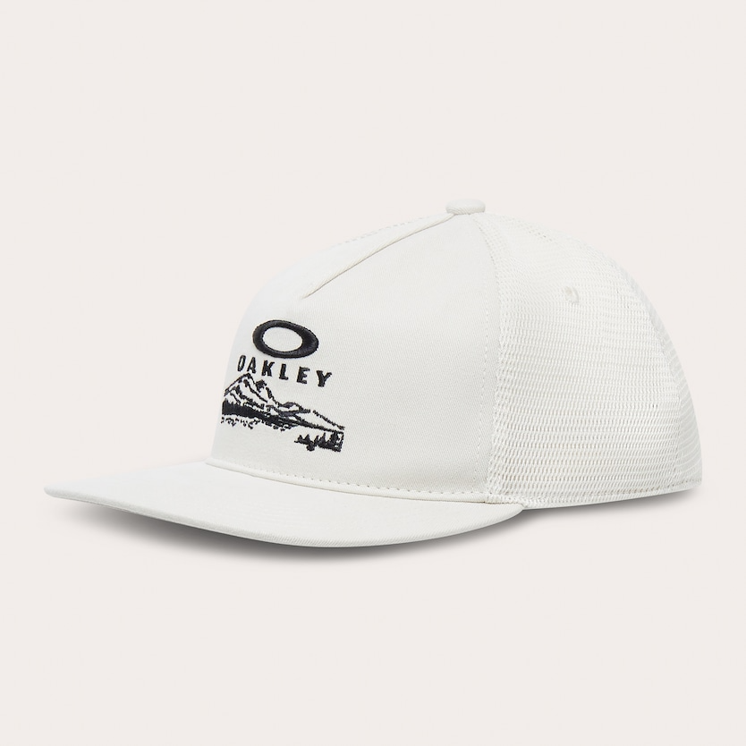 Oakley Session Trucker Graphic - Mist