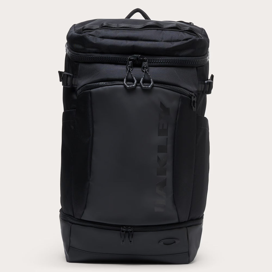 Oakley Enhance Hybrid Backpack L - Black/Black