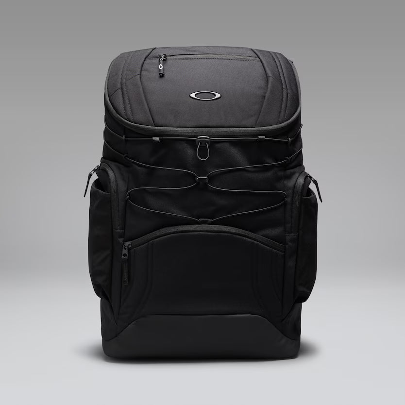 Oakley Enduro 30L Backpack - Pitch Black