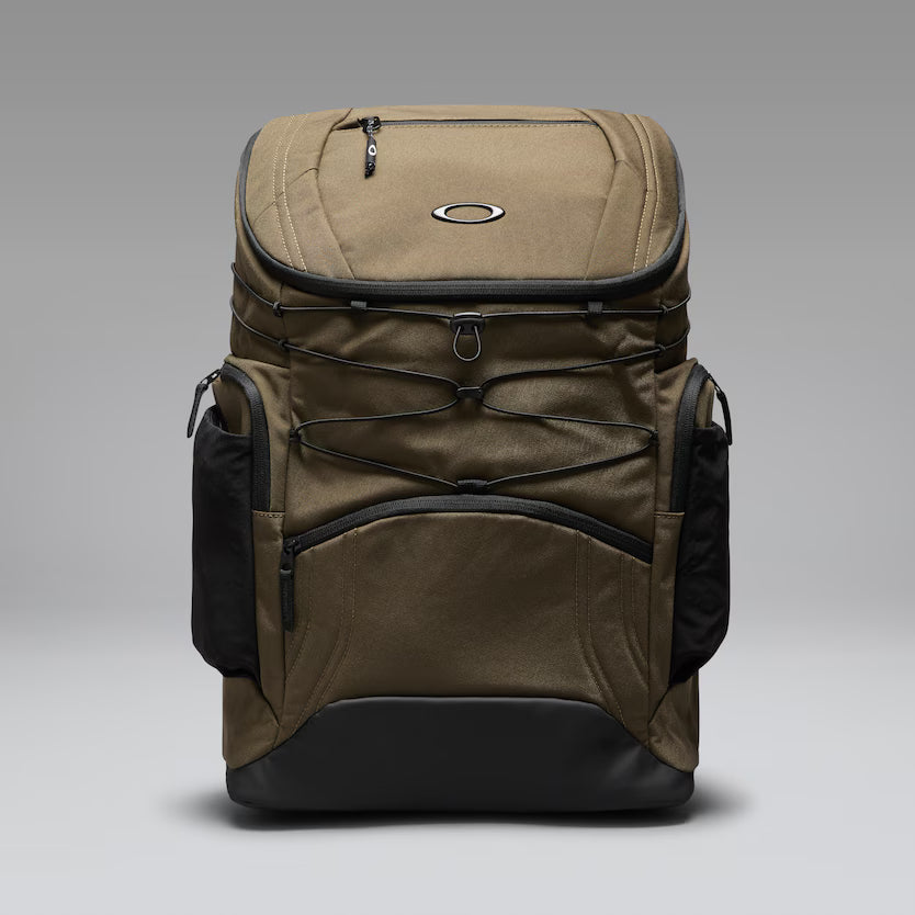 Oakley Enduro 30L Backpack - Deep Olive