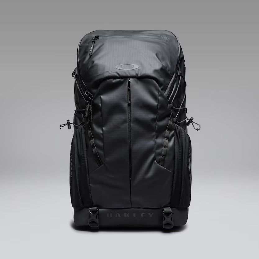 Oakley Terraquest 29L Backpack - Pitch Black