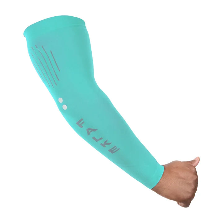 Falke - Arm Protector - Light Aqua