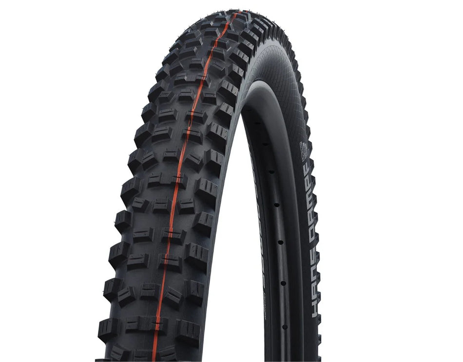 Schwalbe - Hans Dampf Evo Snakeskin Addix Soft 29 x 2.35" - TL-Easy
