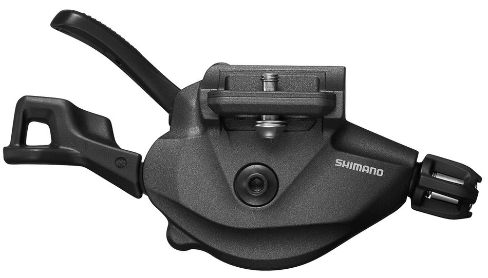 Shimano XT Shifters - (SL-M8100) 12-Speed Right - i-Spec EV
