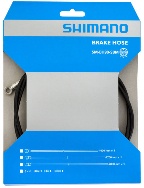 Shimano Brake Hose  (SM-BH90-SBM)