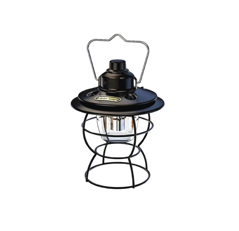 Legion Fort Lantern 250 Lumens