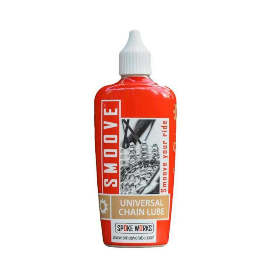 Smoove Universal Chain Lube - 125ml