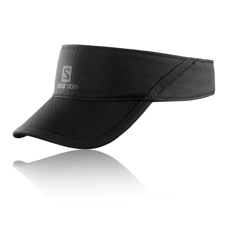 Salomon Trail Race Visor - Black