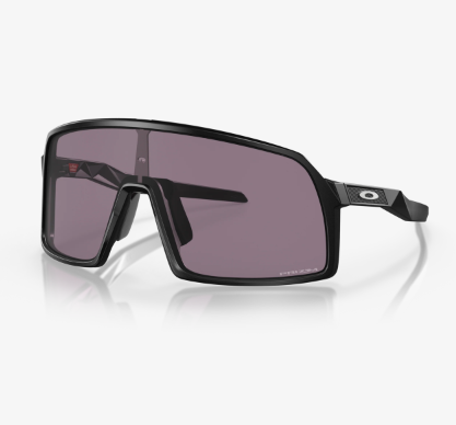 Oakley - Sutro S - Matte Black/Prizm Grey