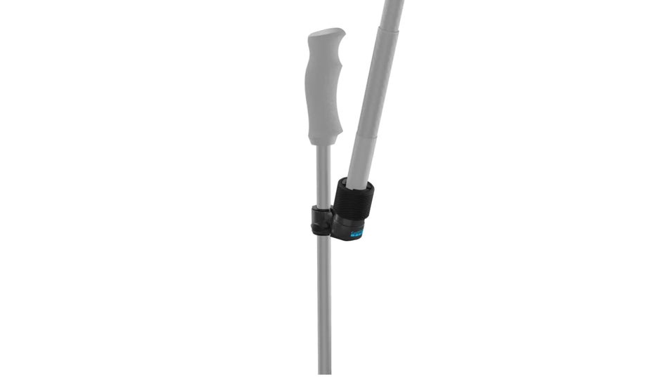 GoPro Ski Pole Mount for Extension Poles
