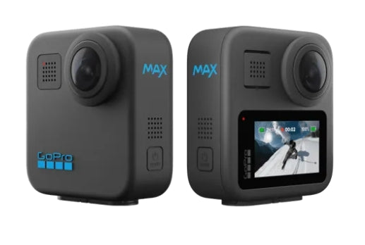 GoPro Max 360