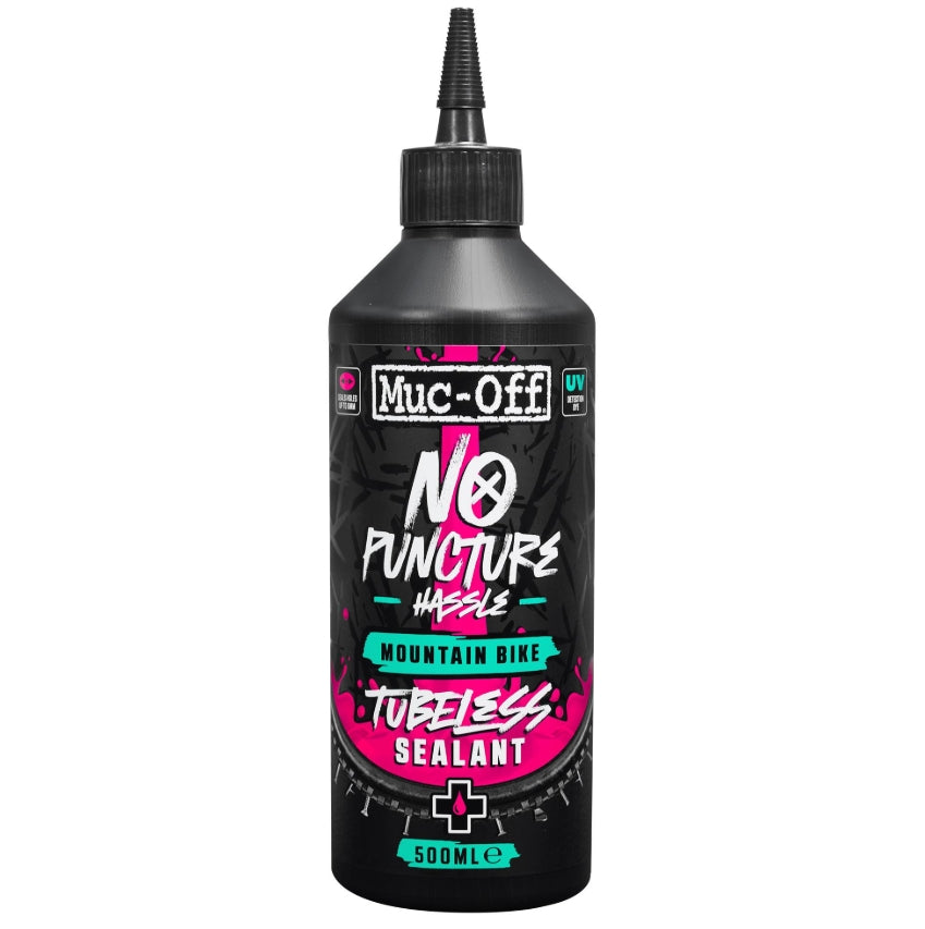 Muc-Off MTB Tubeless sealant 500ml