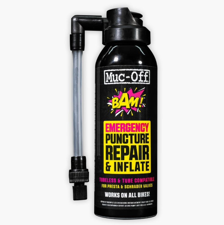Muc-Off B.A.M! - 125ml
