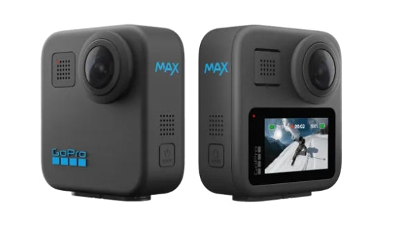 GoPro Max 360