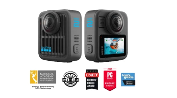 GoPro Max 2